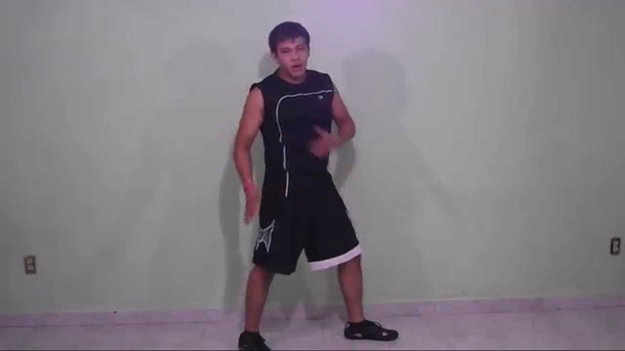 Como hacer un golpe volado box 3 / Nimrod The Nightmare Box / tecnicas de boxeo