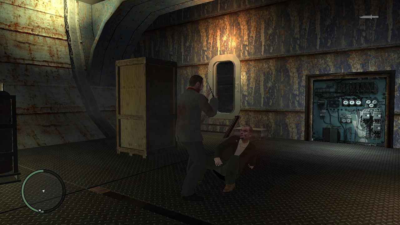 GTA4 #48