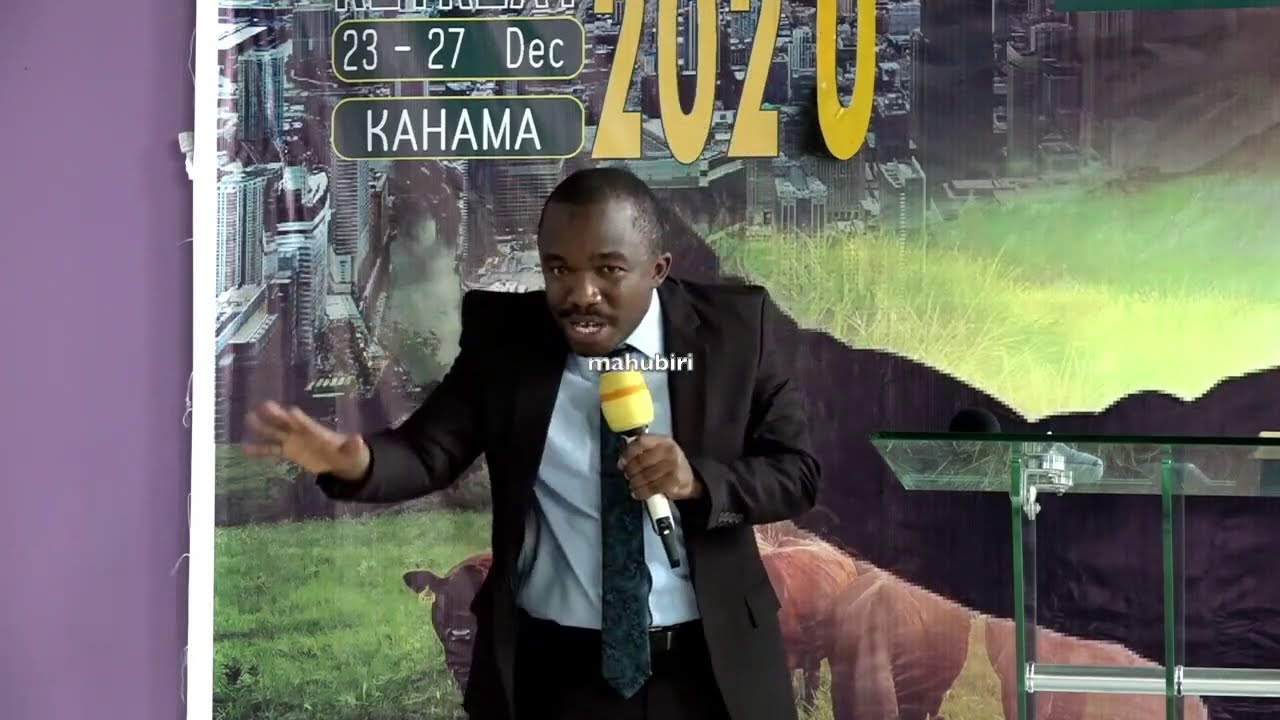 HII NDIYO SIRI ILIYO WAINUA YAKOBO MUSA DAUDI NA SULEMANI SEH 2