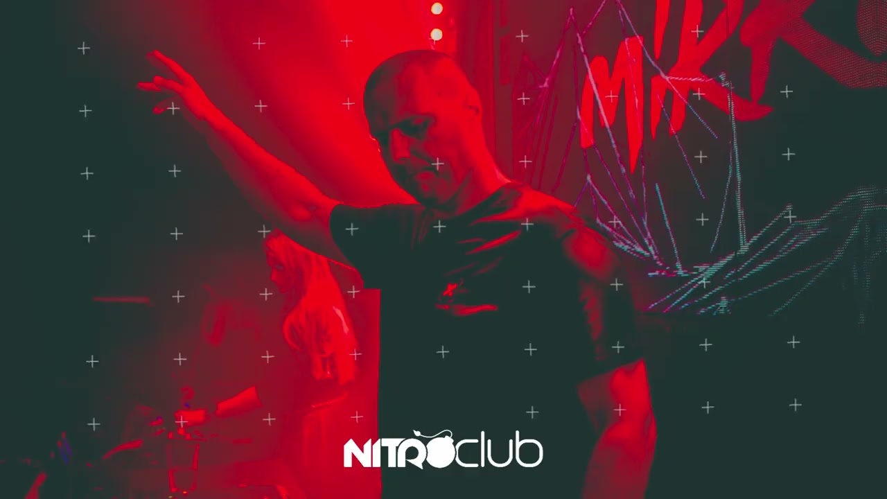 MIKRO @ Nitro Club (Nysa) 2023-06-24