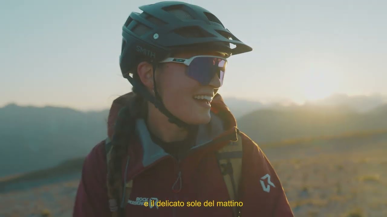 Valtellina, il paradiso della bike🚴🏻&zwj;♀️