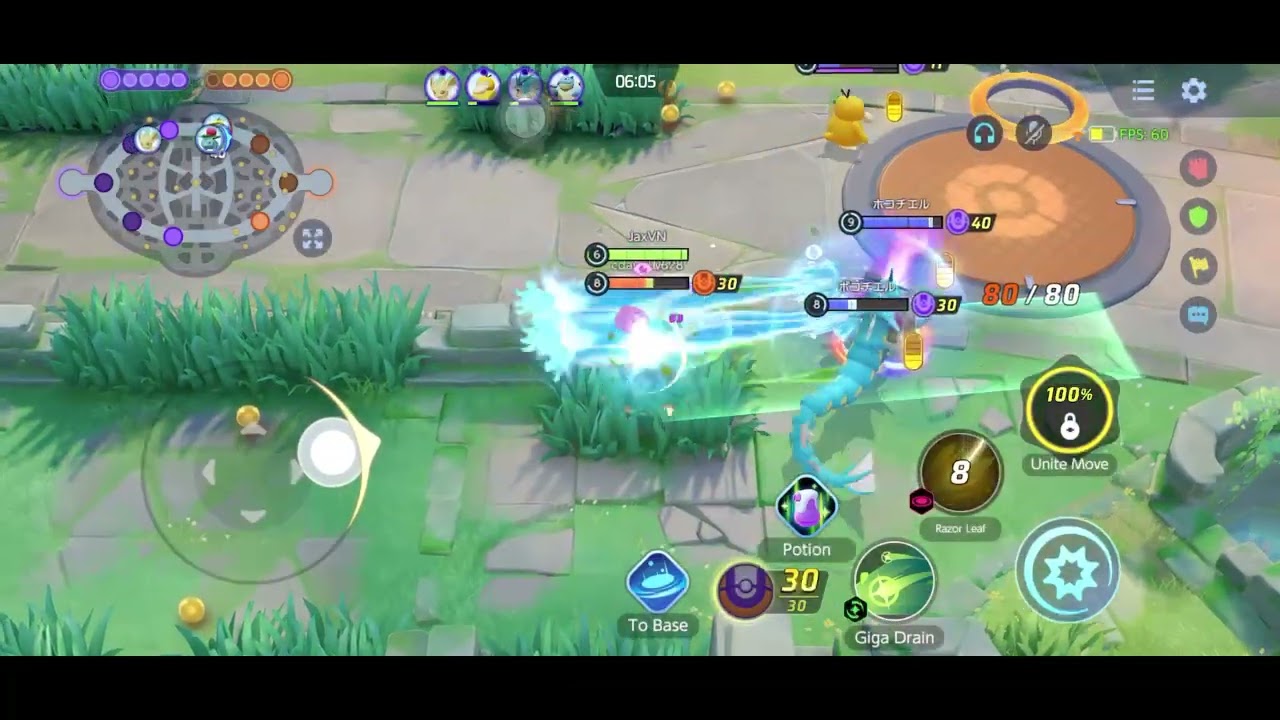 Unstoppable Pressure: The Ultimate Bomb that Ended the Game! 🐸 P003 | Highlight: Play with @JaxVN