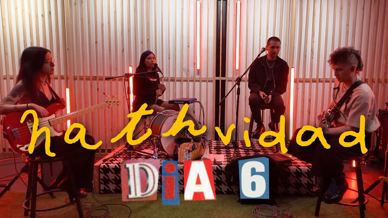 Doriesquites: El Origen - NATHVIDAD día 6