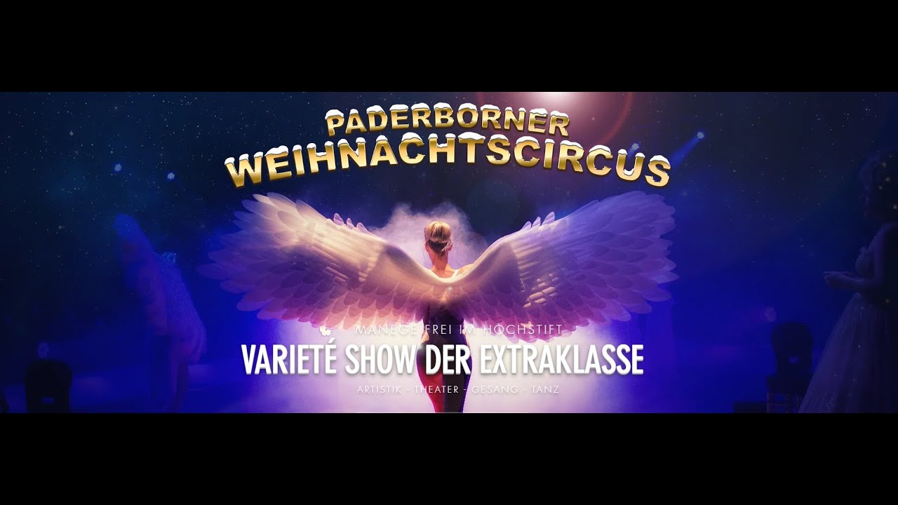 Paderborner-weihnachtscircus Jan 2024