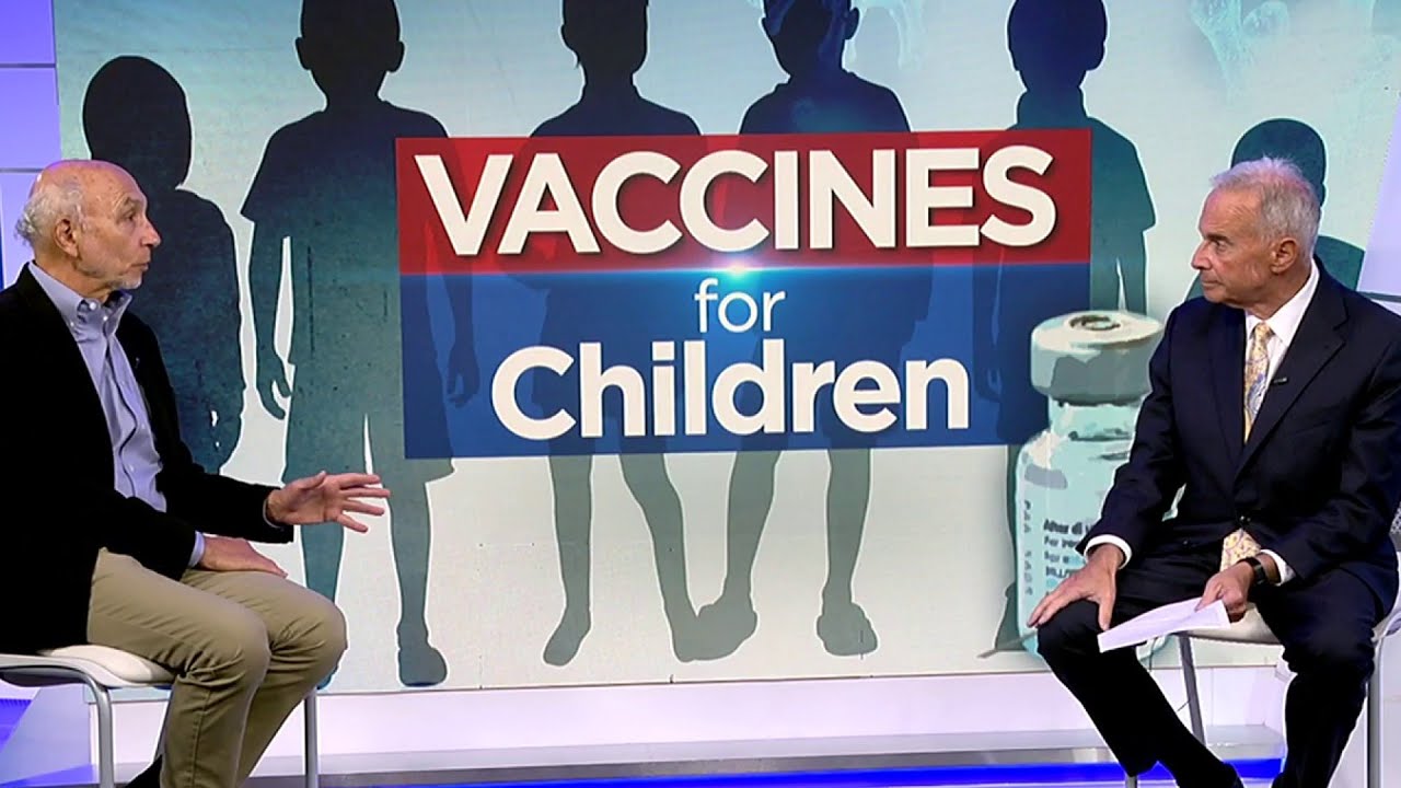 Interview: UF pediatric professor talks about Florida&rsquo;s push to lift vaccine mandates