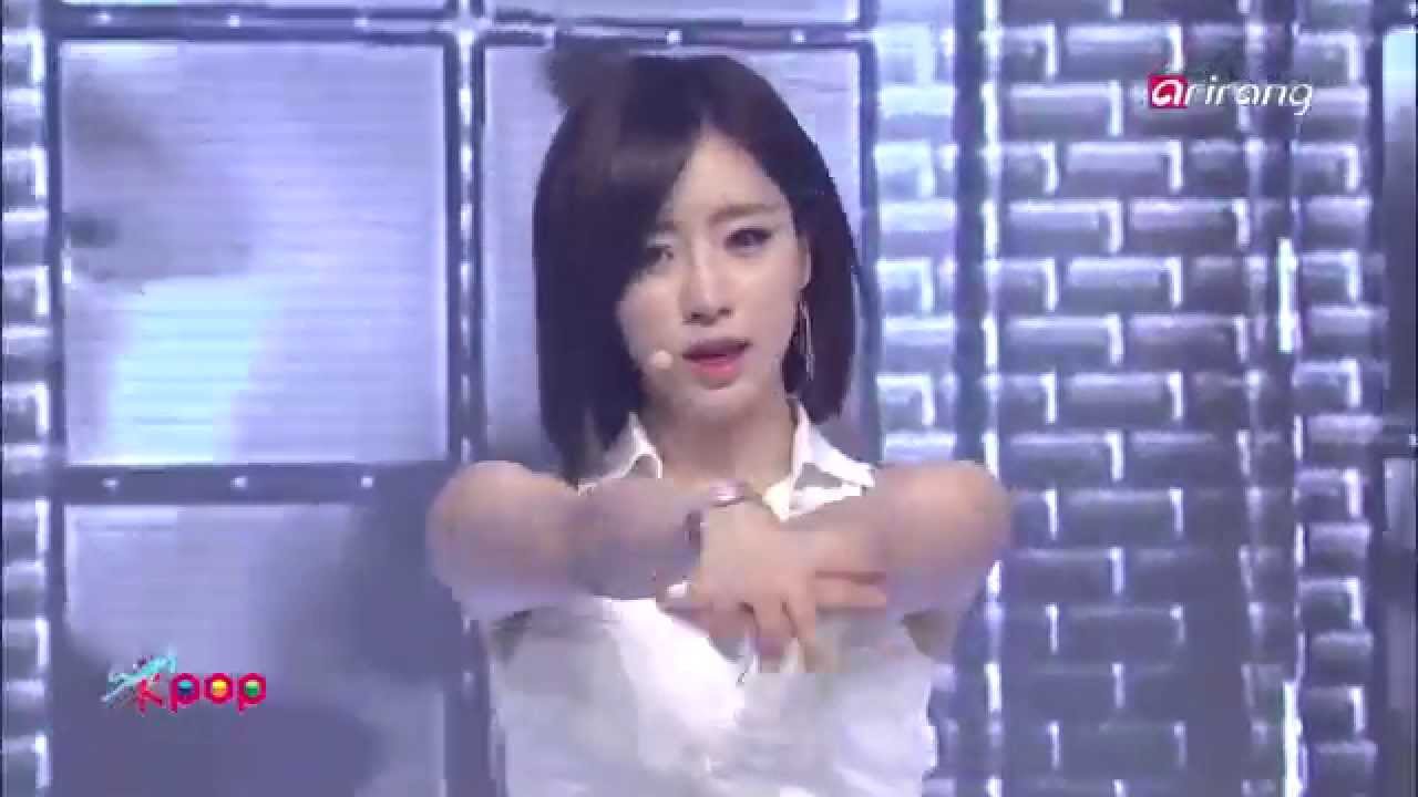Simply K-Pop - T-ara(티아라) _ I Don′t Want You(남주긴 아까워)