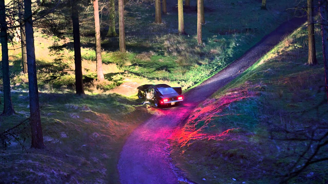 Drenge - Have You Forgotten My Name (Official Audio)