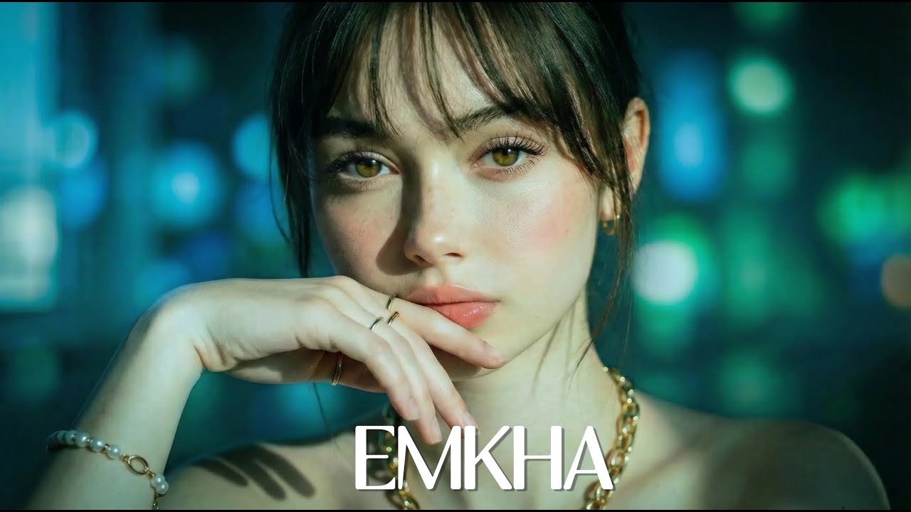 SHAMO - Чегери (Emkha Remix)