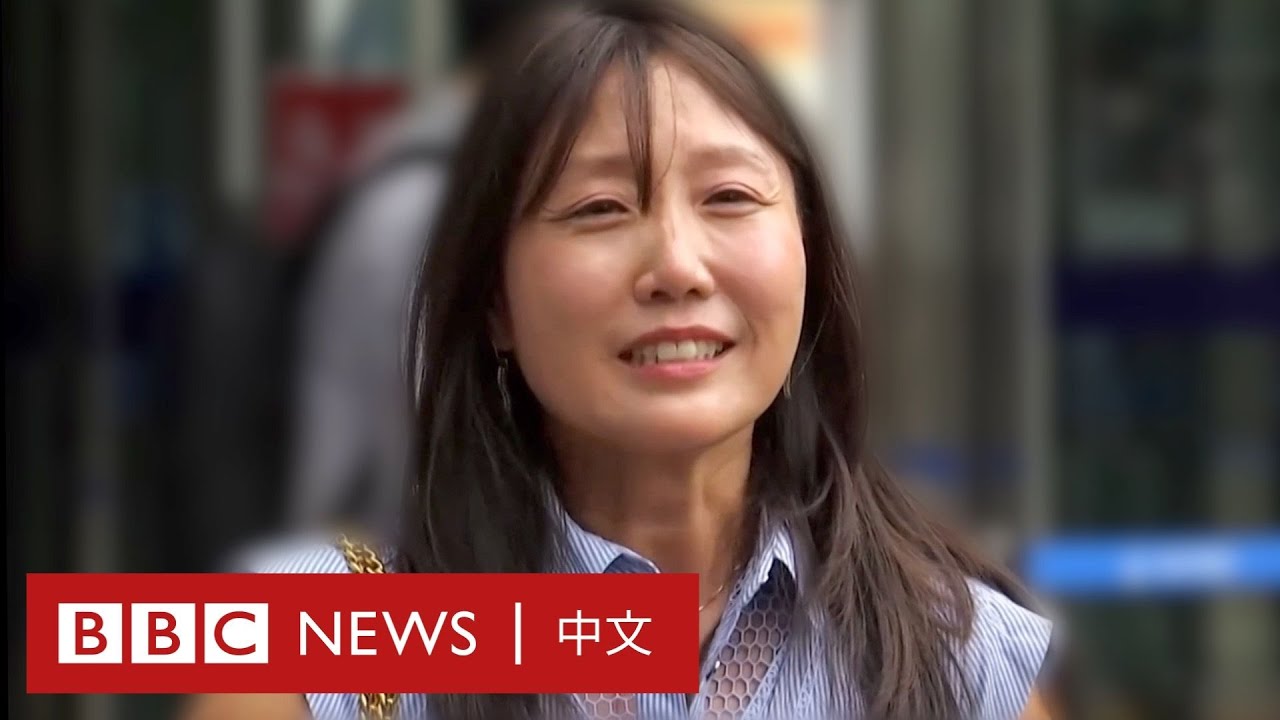 「媽媽您能認出我嗎？」美國韓裔被領養者的尋根之旅－ BBC News 中文