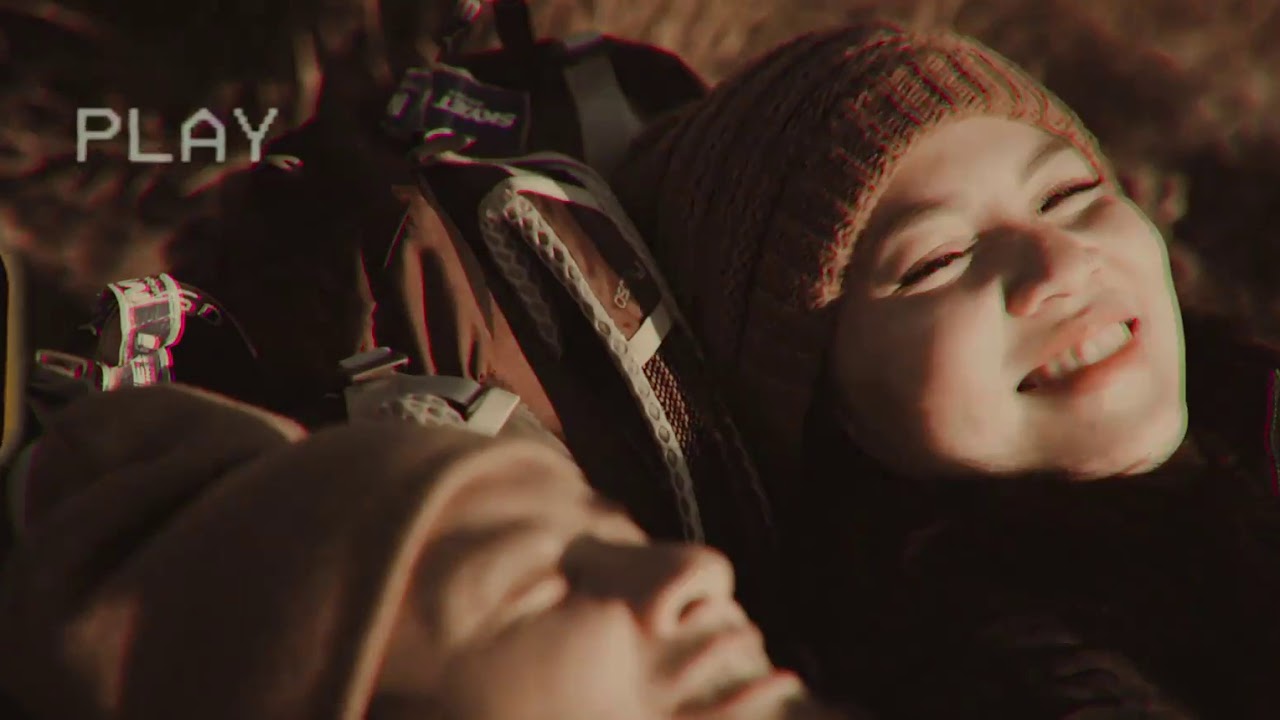 Mt. Pulag - Christian & Rachell  Prenup Adventure HD