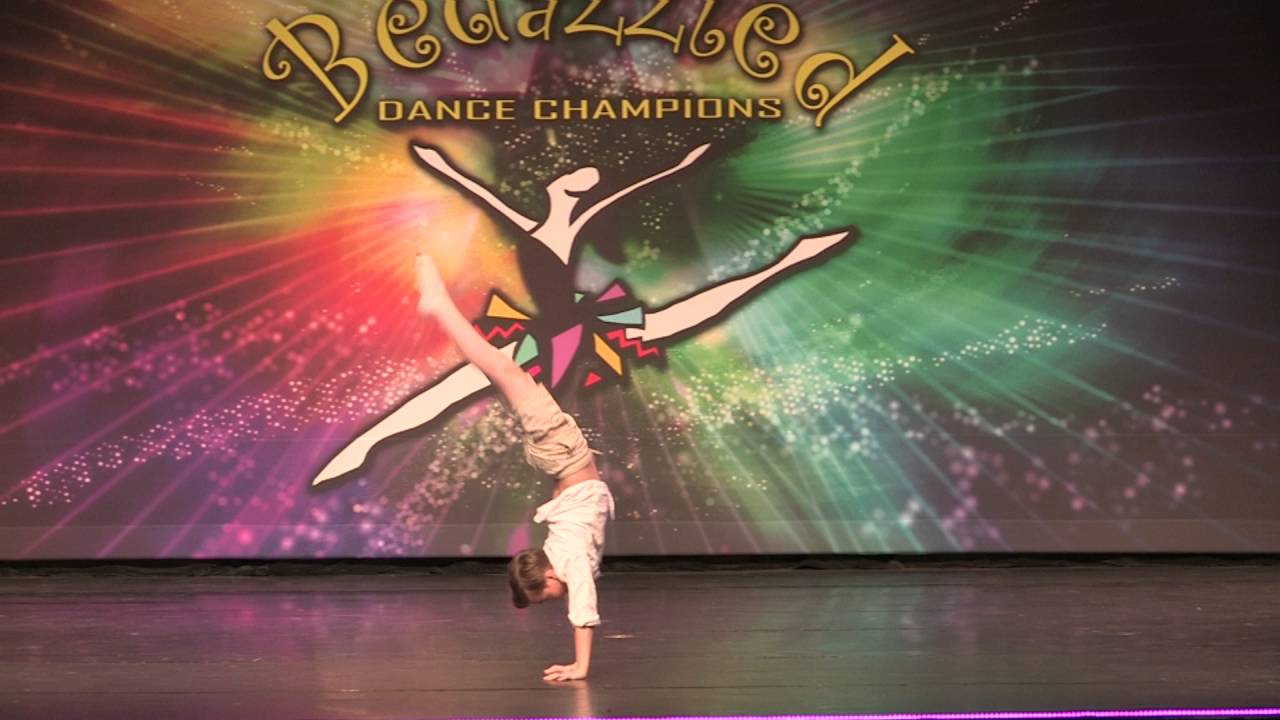 Troy - Acro Solo - 500 Miles