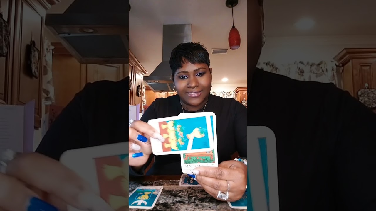 DON'T BE SURPRISED THIS HAPPENS TO YOU AFTER SEEING THIS VIDEO 🔮 #tarot #tarotreader
