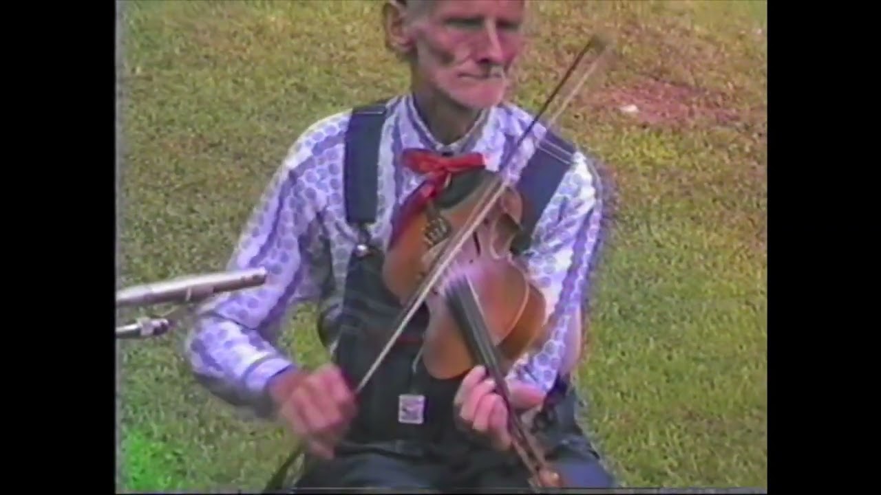 The Roan Mountain Hilltoppers play Cluck Old Hen