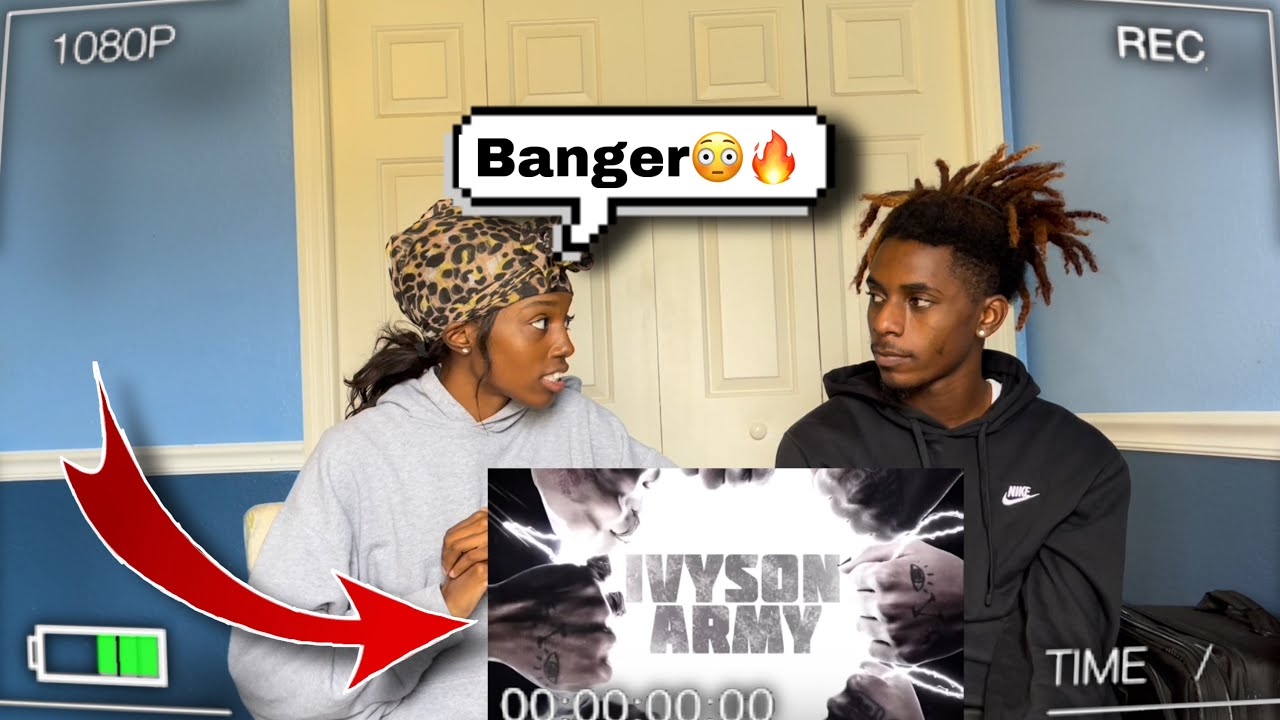 Motivational Hit😳🔥 Nasty C Ft. Emtee “BORN TO WIN” Reaction Video