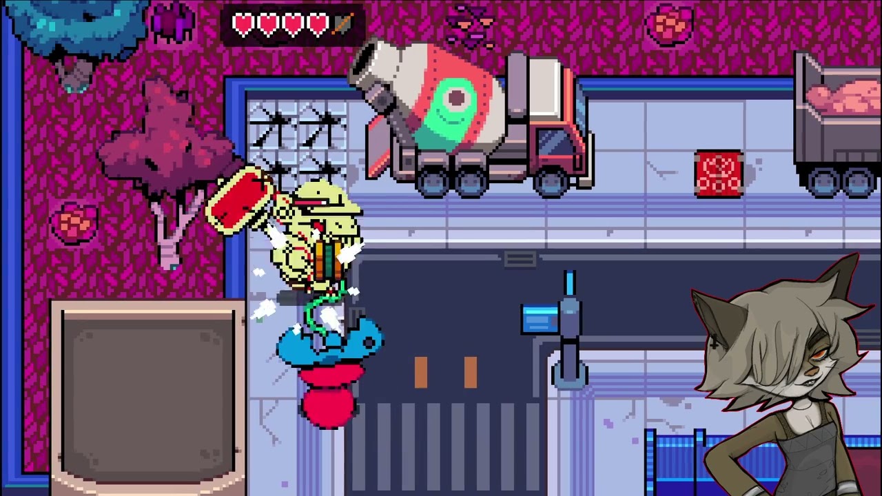 Yoyo Bizarre Adventure EP 3