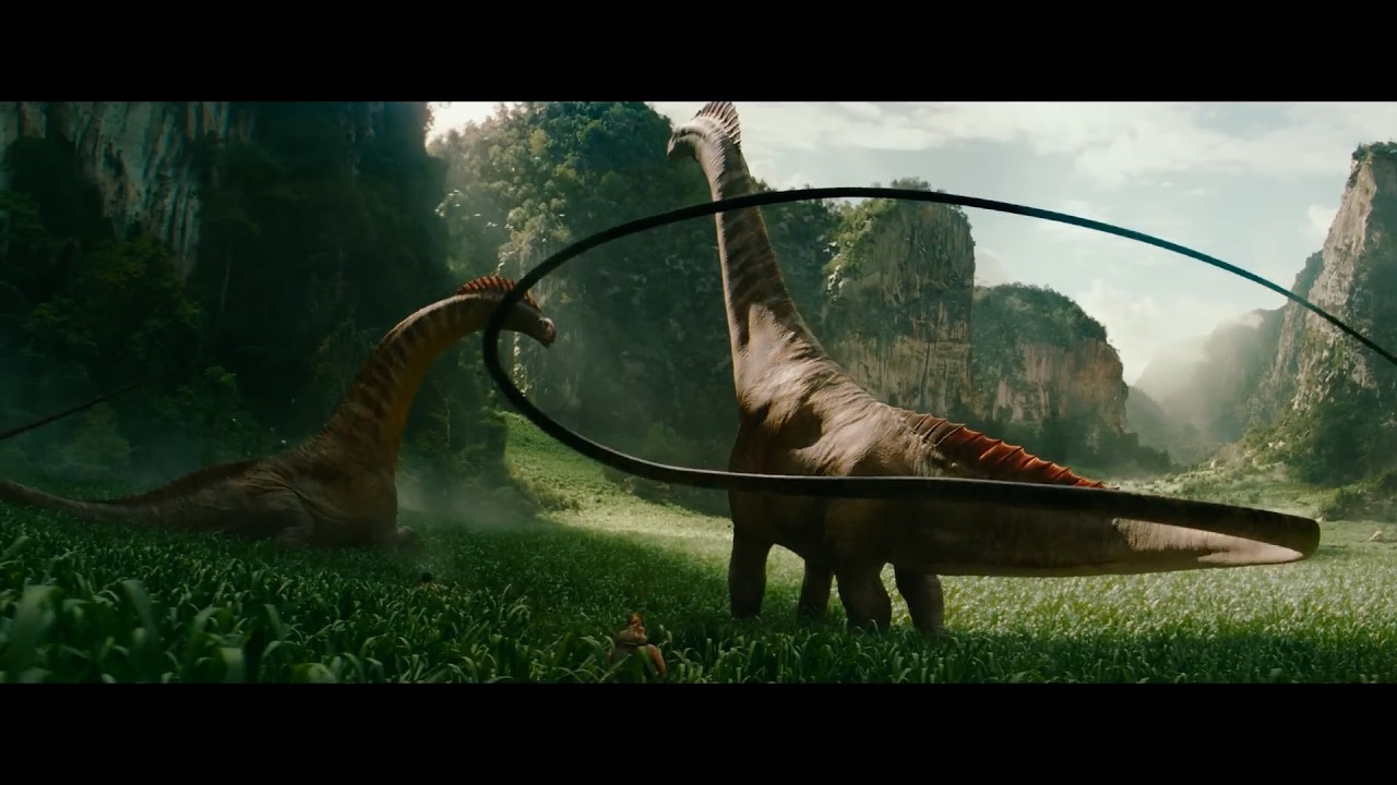 Jurassic World Rebirth (Netflix) Review | Bigger Dinosaurs, Same Story? 🦖