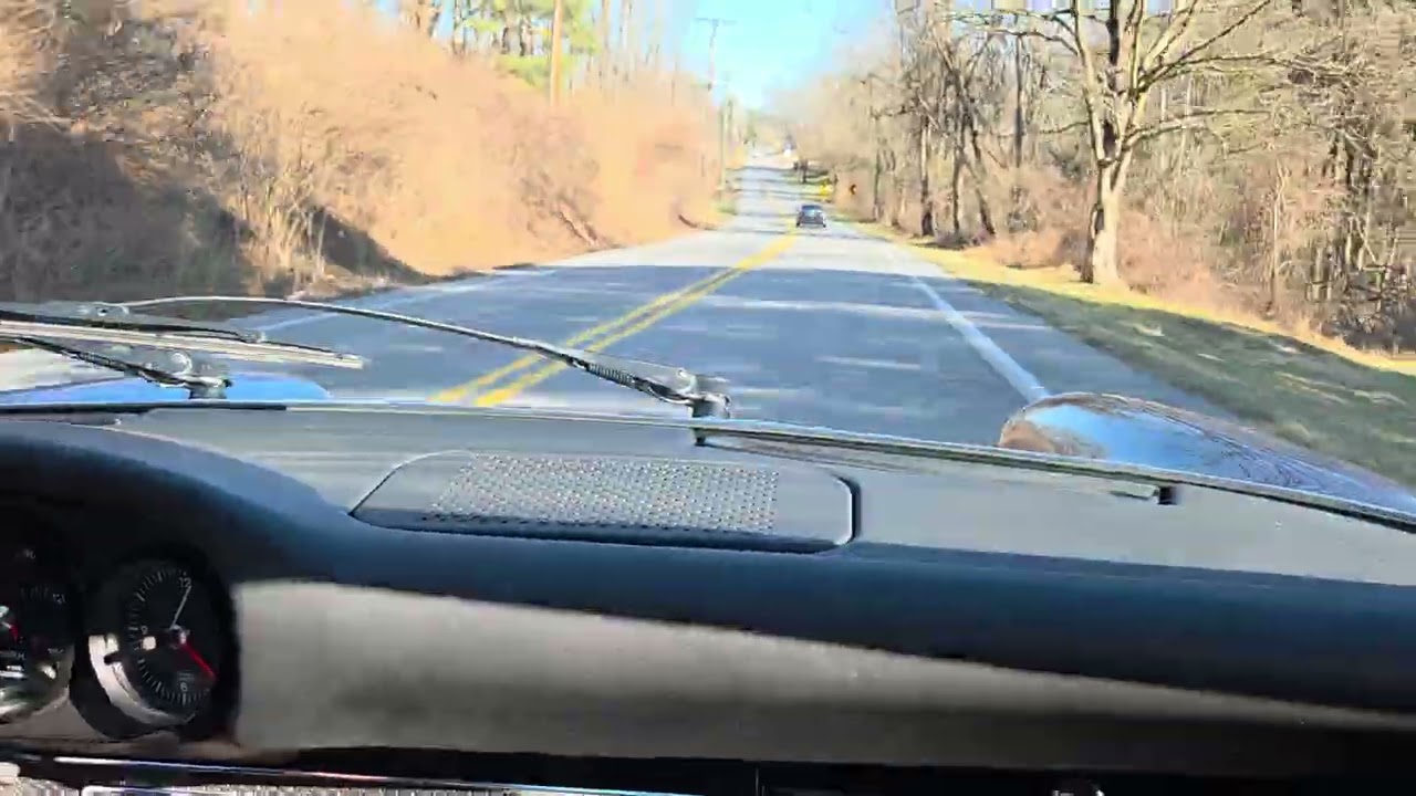 1971 Porsche 911T, 3.2-liter, Ends Today on BAT