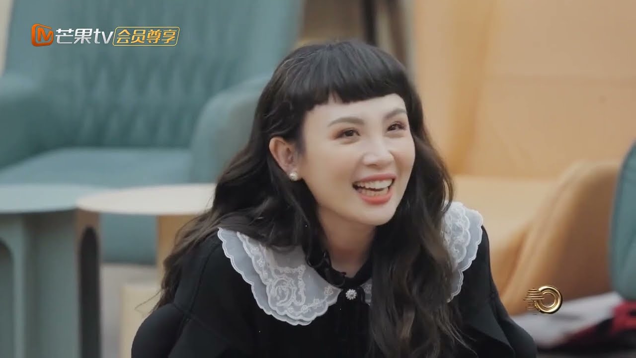 ⟪聲生不息．超前營業⟫ 第四期｜魏如萱相關片段CUT