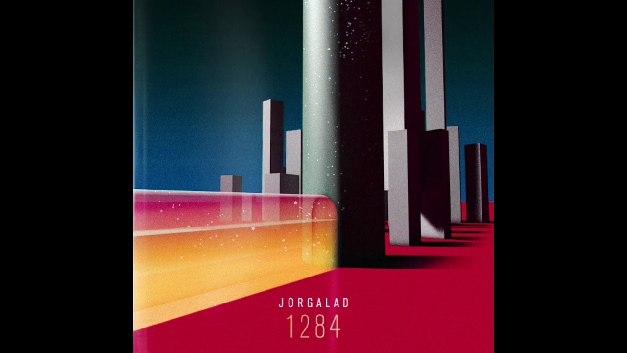Jorgalad - Grahams Number - 1284