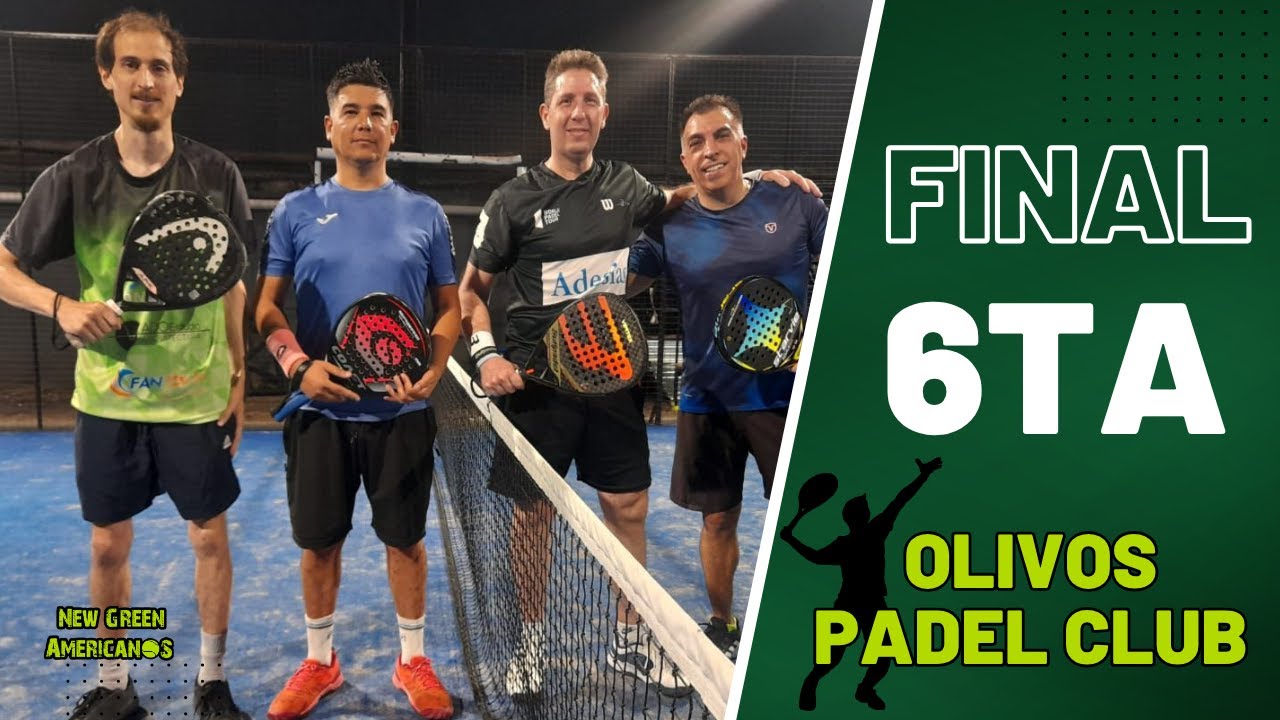 Final Torneo 