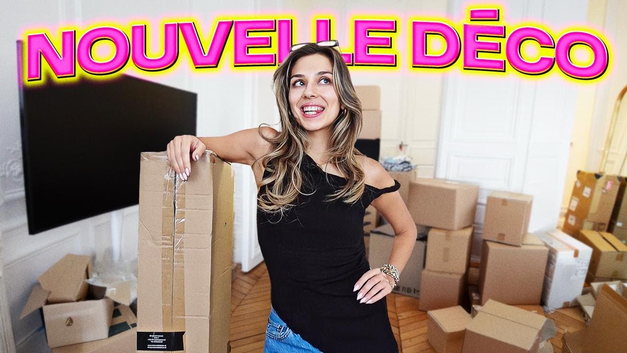 UN AM&Eacute;NAGEMENT SANS FIN... - Ep11