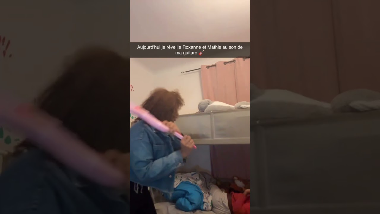 Bon ou mauvais réveil ? #viral #familyfun #humour #familytime #reels #abonnetoi #shortvideo #video