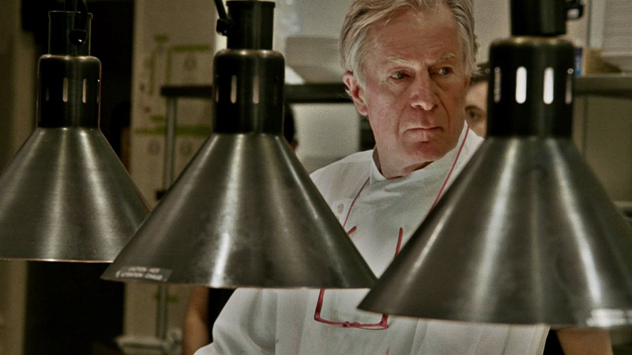 'Jeremiah Tower: The Last Magnificent' Official Trailer (2016)
