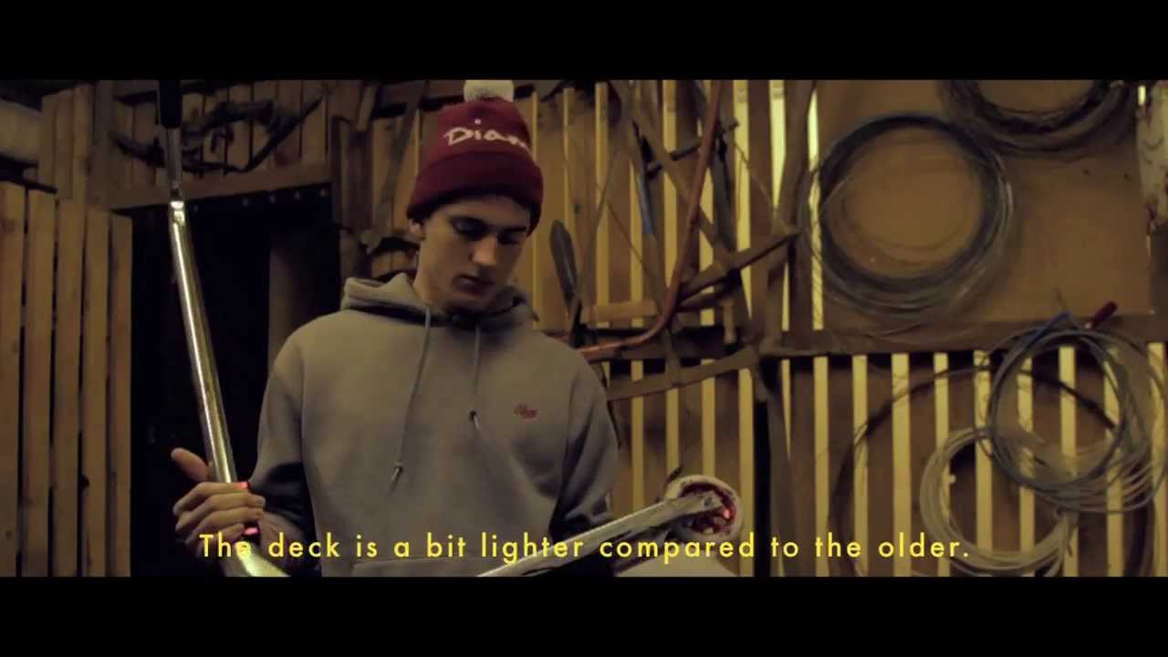 Ludo Pistat ✖ Blunt AOSV3 ✖ Promo Edit