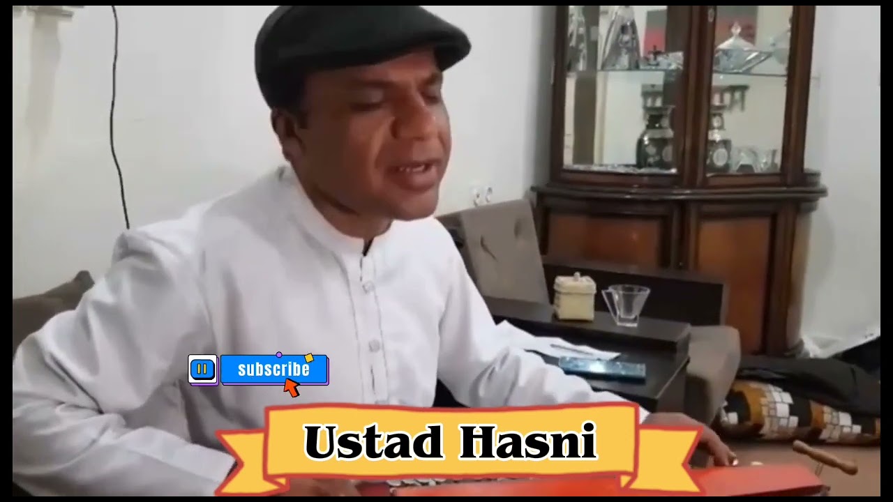Ustad M.Ali Dilnawaz with New Balochi Song