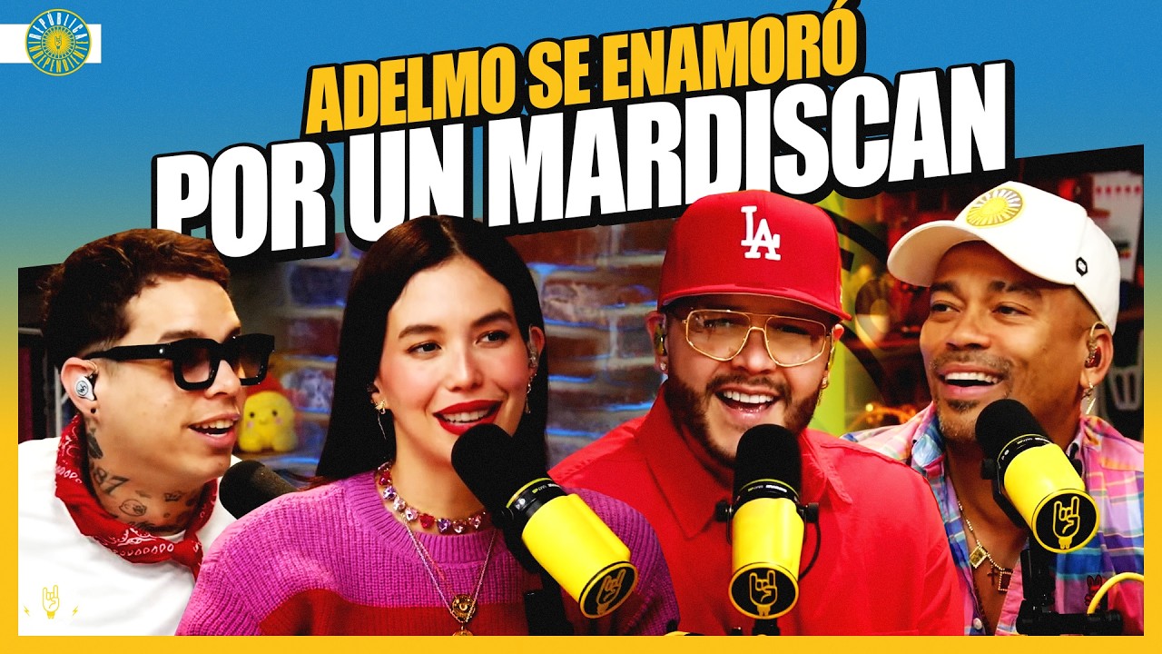 Serenata en Gaita | República Independiente⚡️