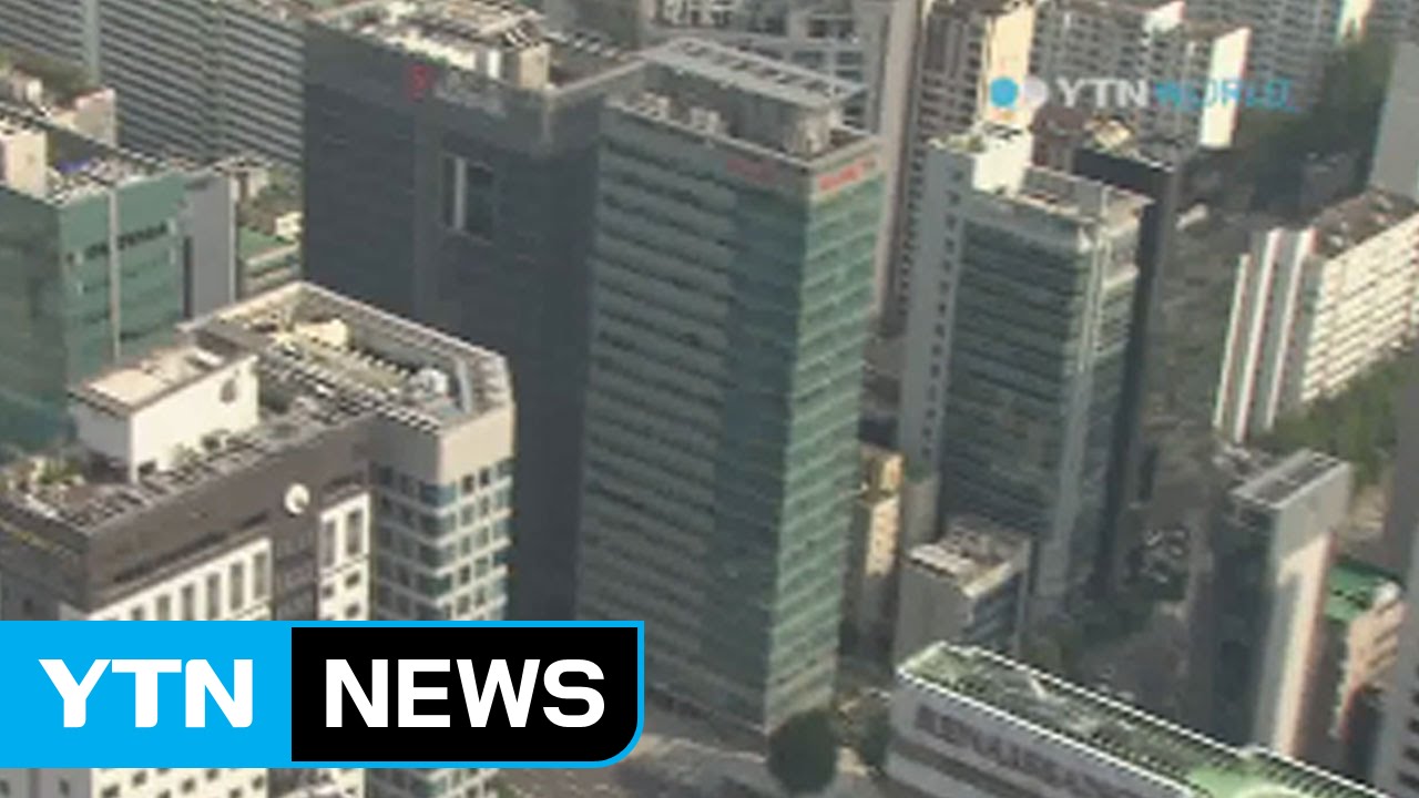 S.Korea is a 'partly free' nation in press freedom: report / YTN