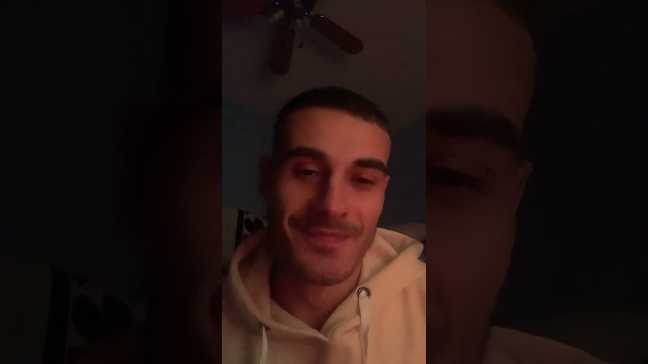 DIRECTO ASMR con tu mejor visual 😏😴