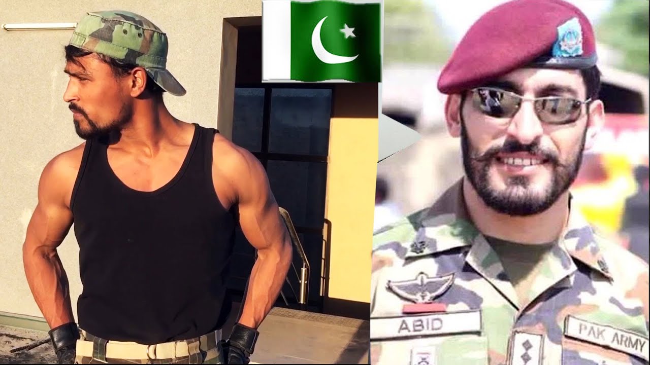 NAARA E TAKBEER Best || Pak Army ssg Commando | Action  new by | Mazhar khan