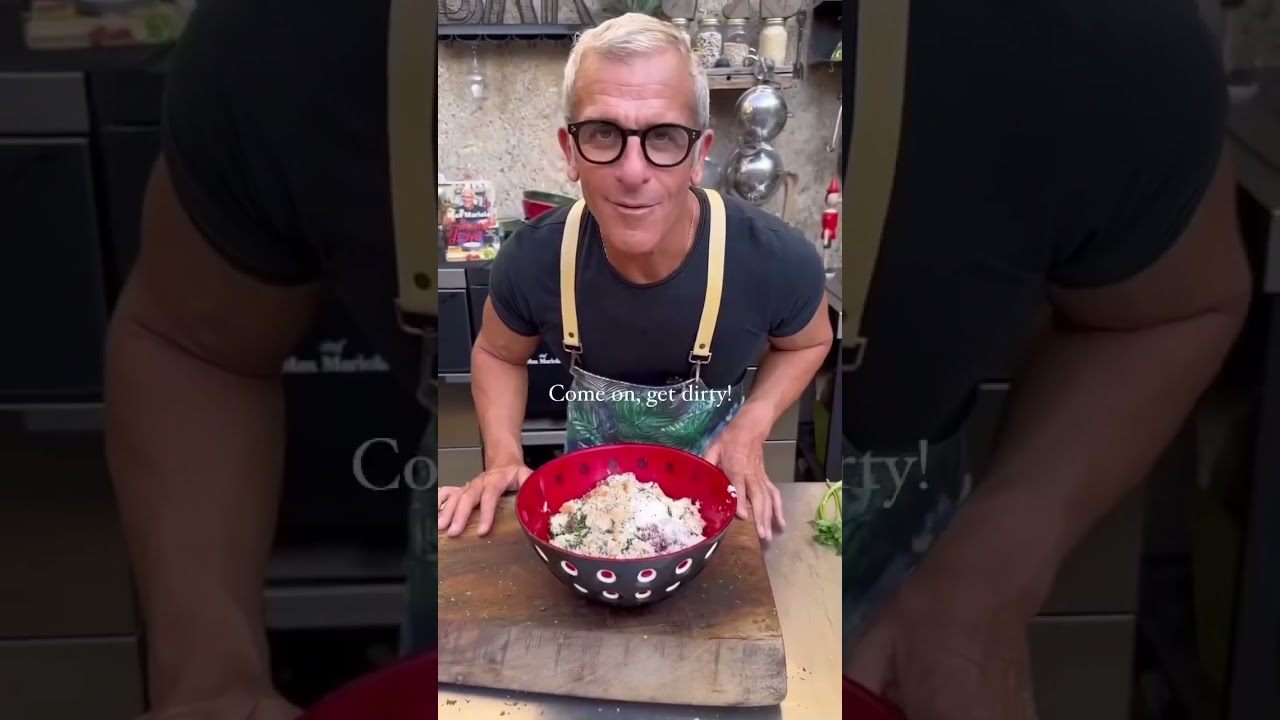Spaghetti and Meatballs Recipe