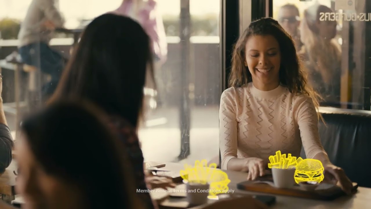 RAC - The Power of Membership