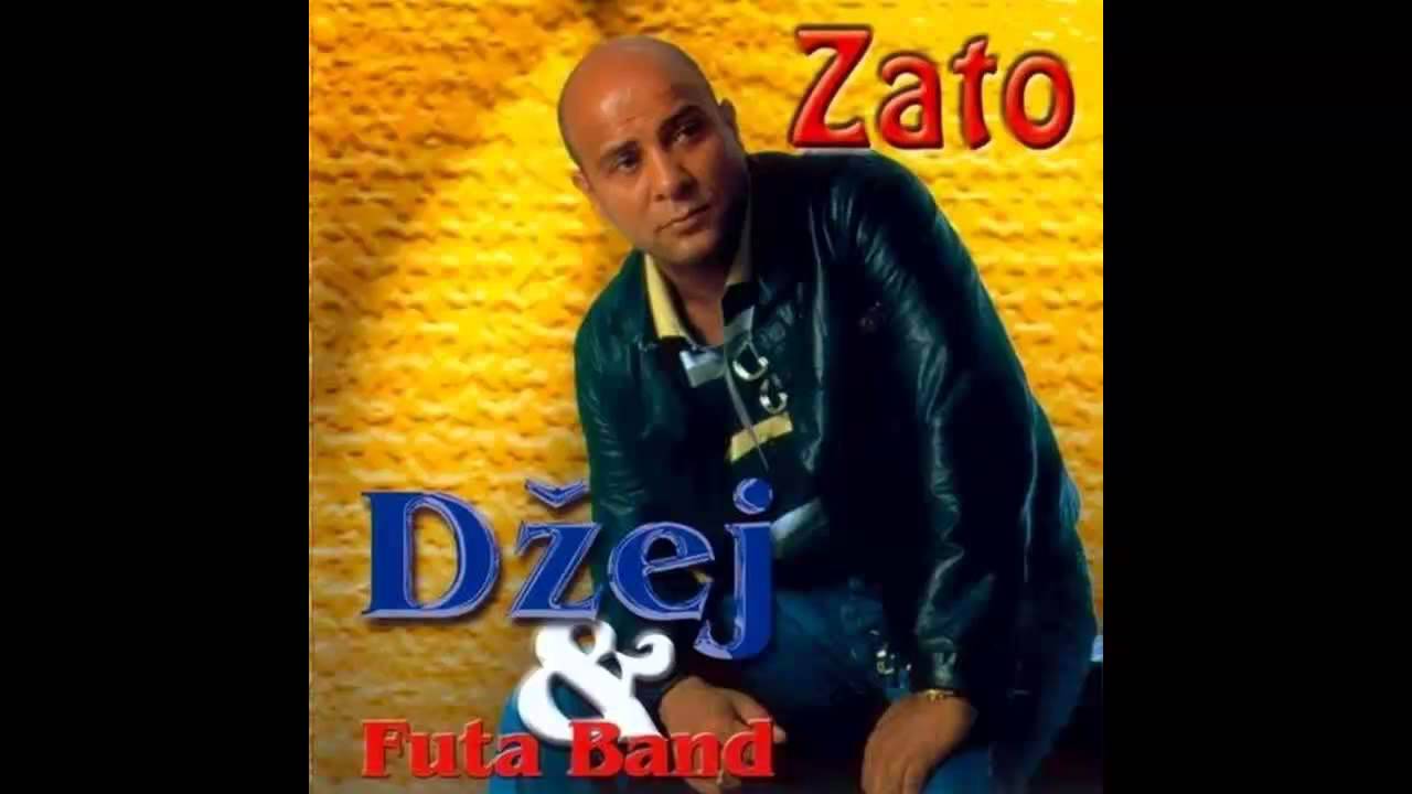 Dzej - Da je krv voda - (Audio 1999) HD