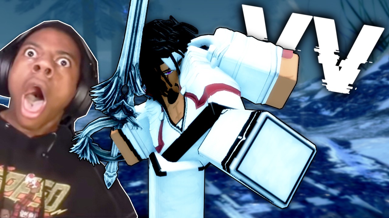 VV: ULTIMATUM is the best bleach game ever