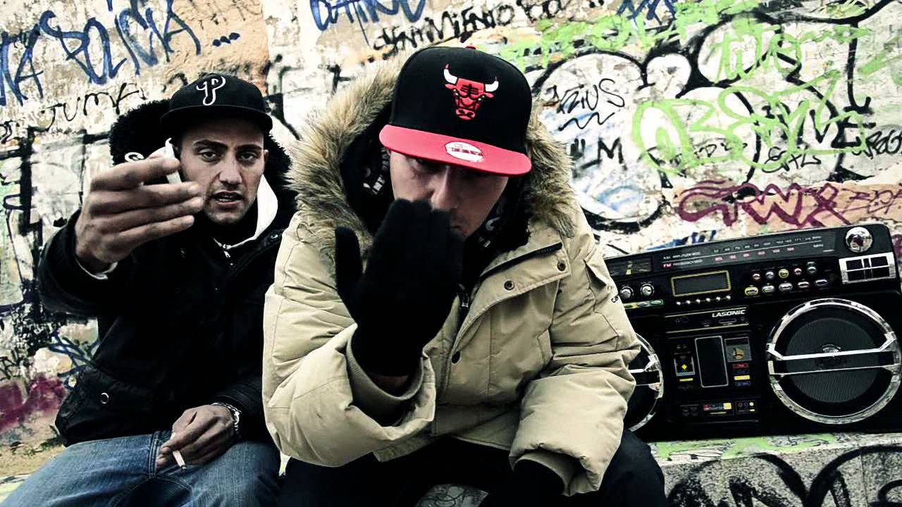 EHAN :Fieles / Video Oficial.