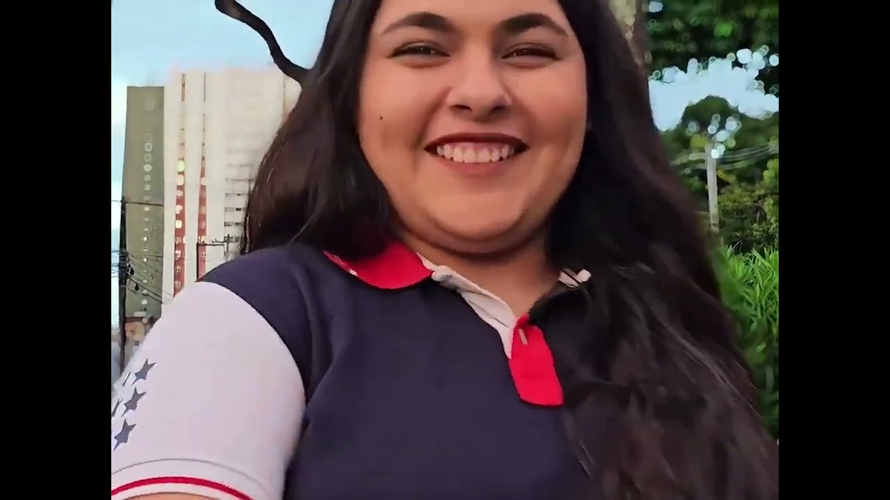 Video projetos FJU