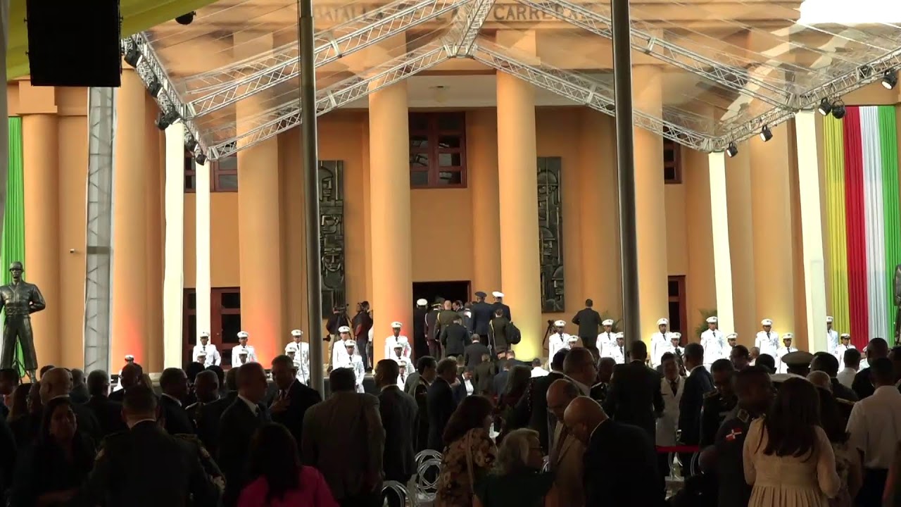 LXI GRADUACIÓN ORDINARIA ACADEMIA MILITAR “BATALLA DE LAS CARRERAS”