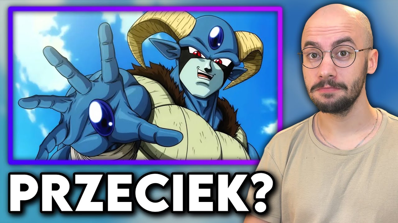 Film kinowy Dragon Ball w 2027 roku - przeciek czy plotka? | KOKŁ #267