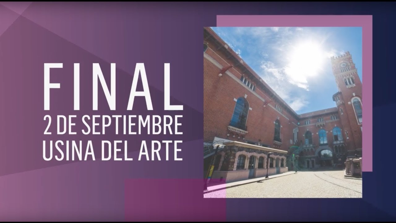 Concurso Mejor Sommelier Argentina 2019 Ceremonia de premiación