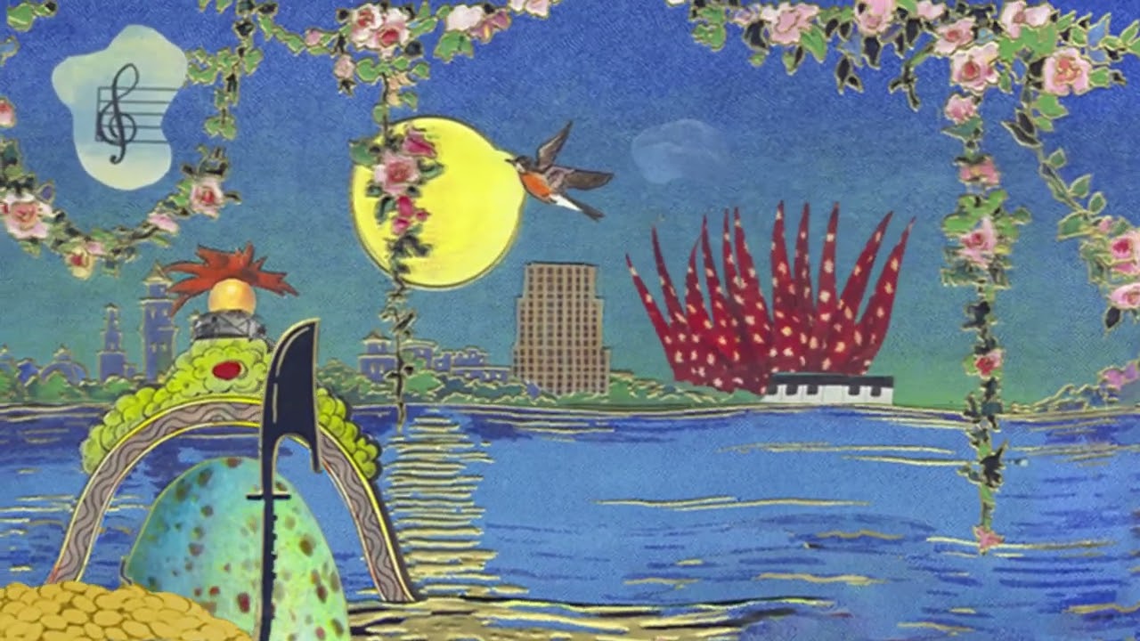 Hiromi&rsquo;s Sonicwonder - Balloon Pop (Official Audio)