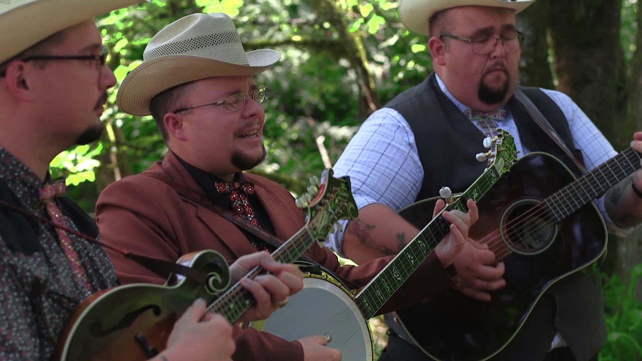 The Po' Ramblin' Boys - Toil, Tears, and Trouble - On The Farm Sessions @Pickathon 2019 S07E04