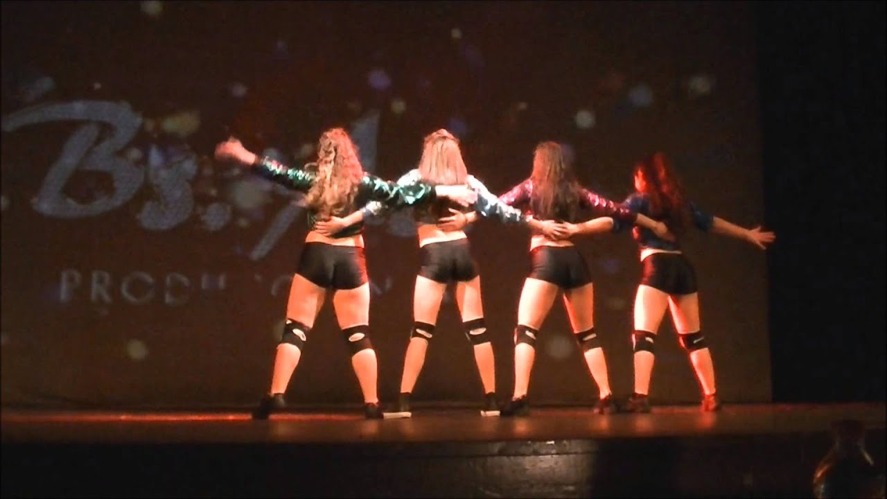 BS. AS. PRODUCCIONES TEATRO DE MERLO  01.09.13