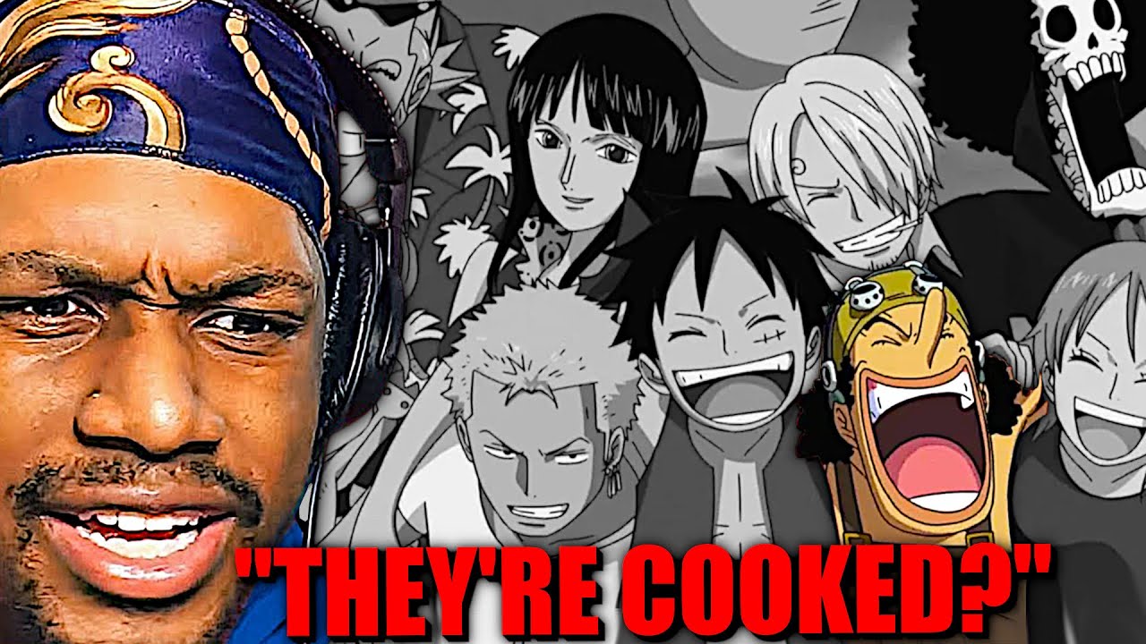 The Worst Loss To The Strawhats Isn’t Who You Think…