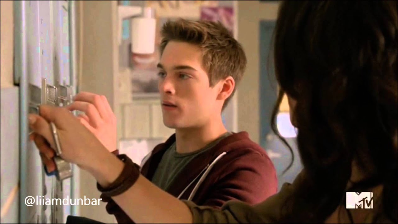 Liam Dunbar - Funny Moments S5 Episode 1 and 2