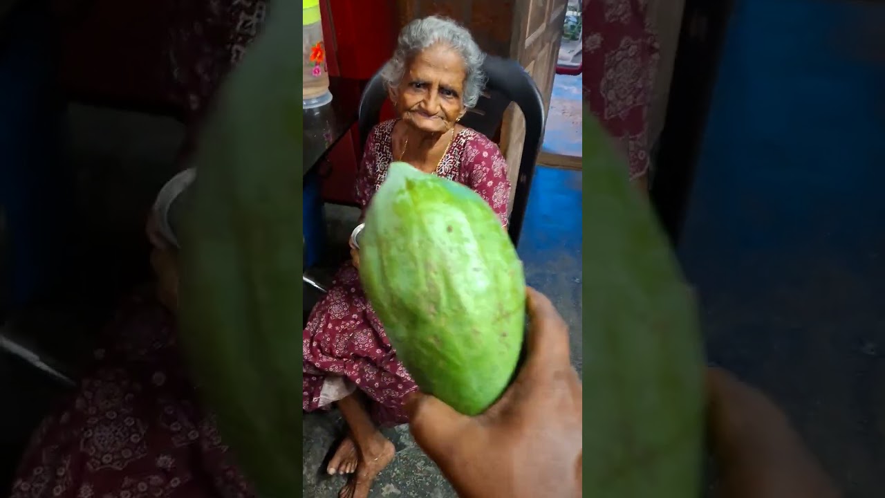 Today's Kappanga Thoran ❤️❤️❤️❤️ #utubeshorts #ammumma#love #food