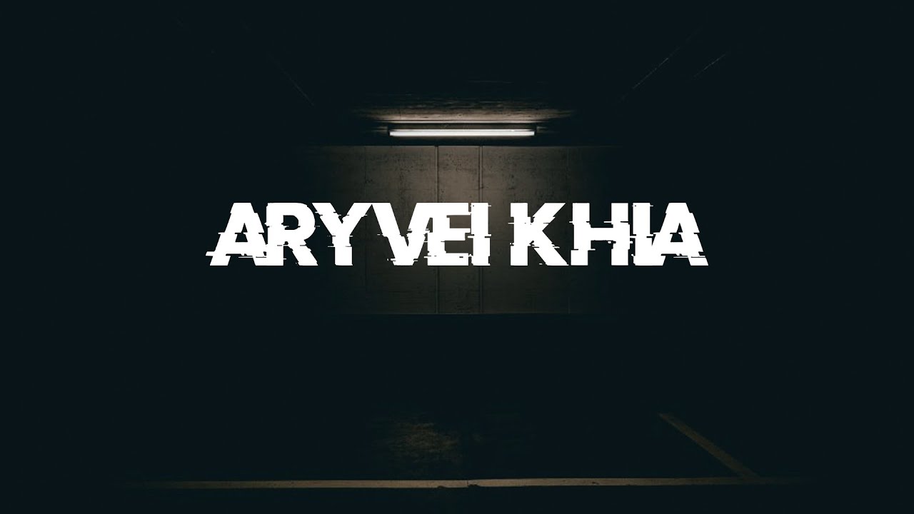 ARY VEI KHIA | Jessica X JCosco X SonSyhly X ProperSauce X Jevol X Domi