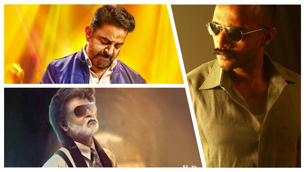 Actor Kishore Reveals About His Role In Kabali, Experience Gathered Working With Rajinikanth & Kamal